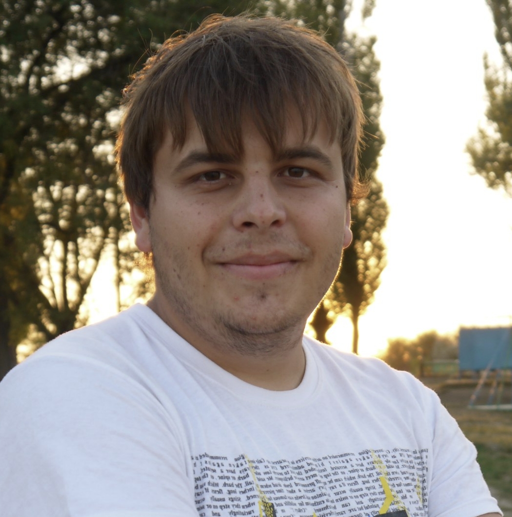 [headshot] image of customer (for a legal tech)